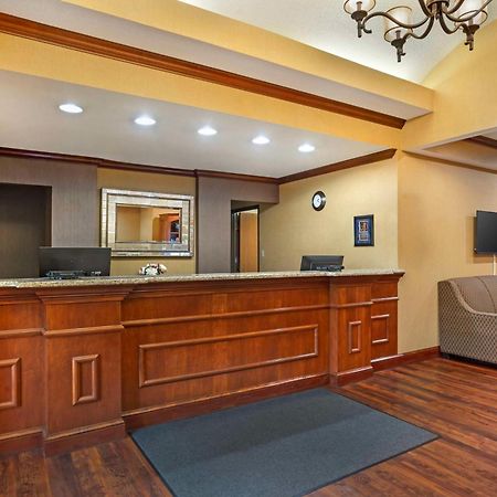 Best Western Plus Clearfield Exterior foto