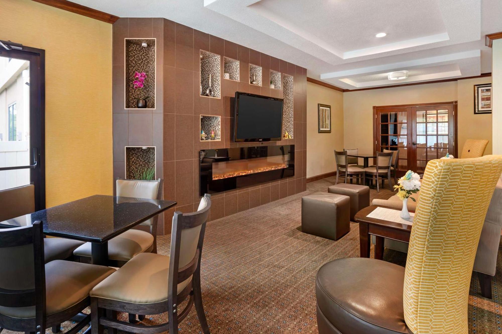 Best Western Plus Clearfield Exterior foto