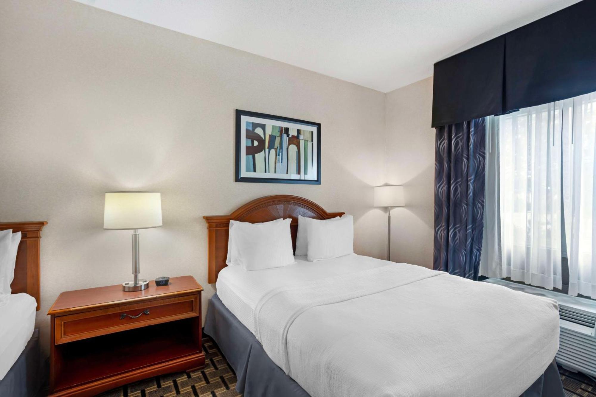 Best Western Plus Clearfield Exterior foto