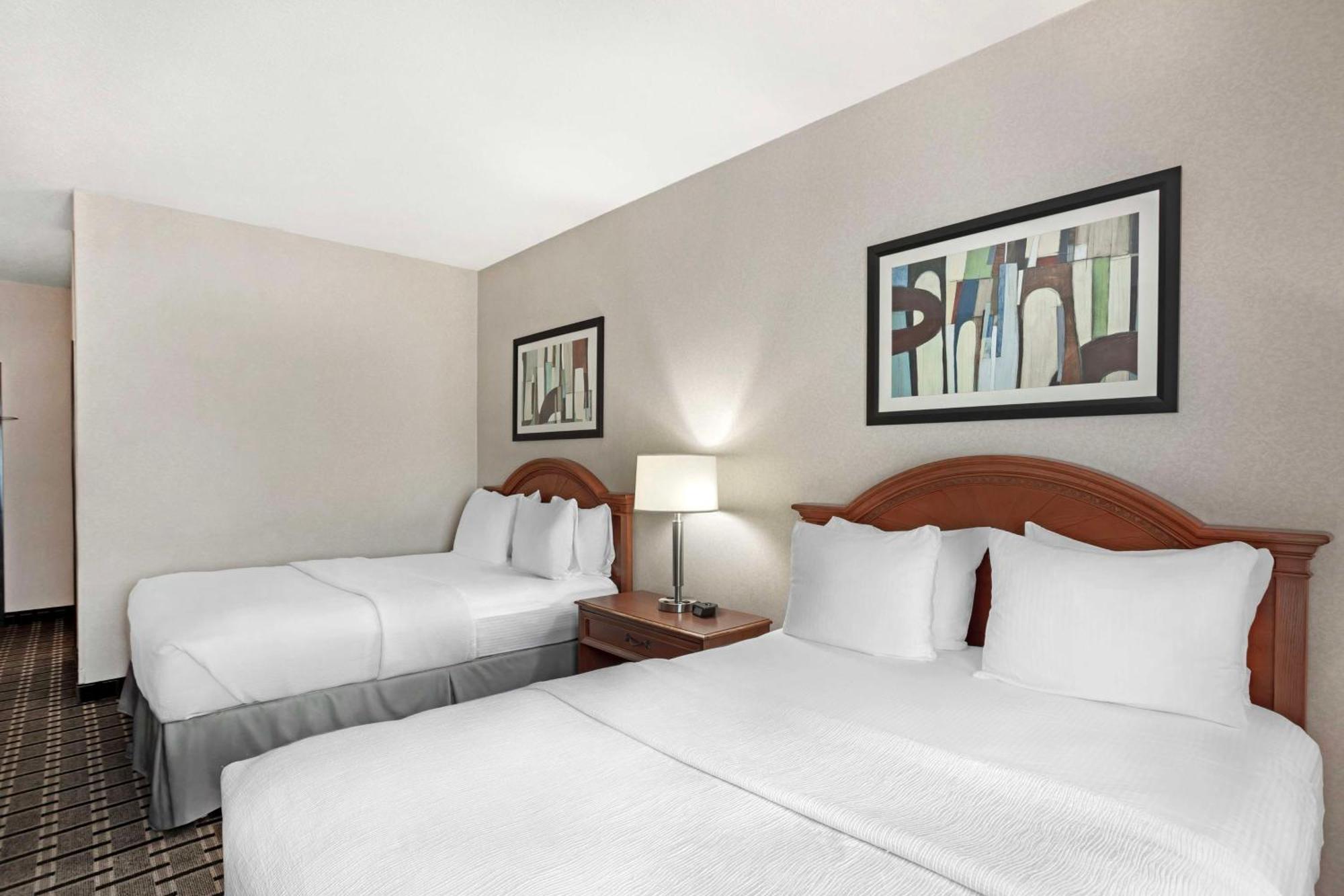 Best Western Plus Clearfield Exterior foto
