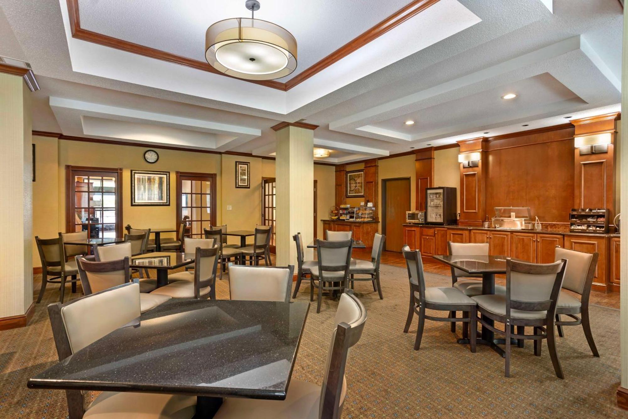 Best Western Plus Clearfield Exterior foto